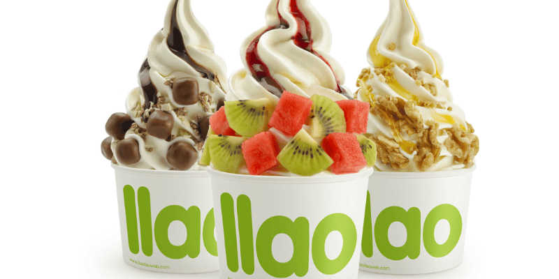 Llao Llao Singapore