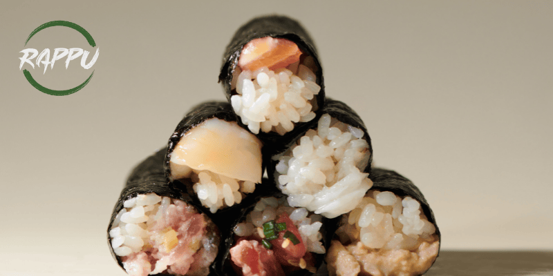 RAPPU Wagyu Beef