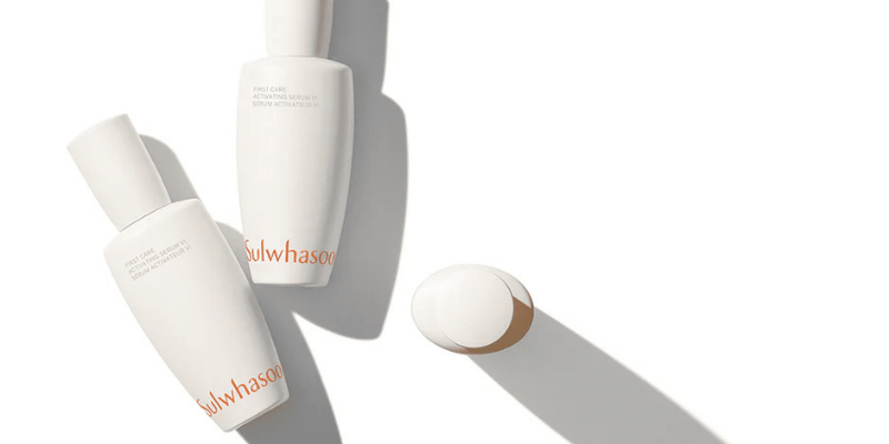 Sulwhasoo Singapore
