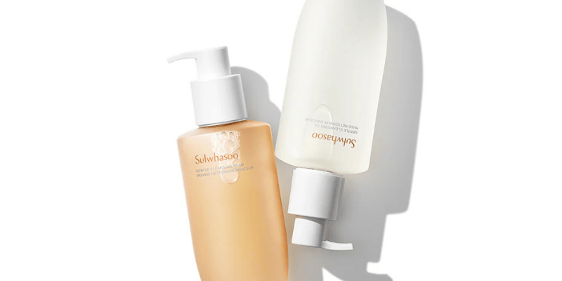 Sulwhasoo Singapore