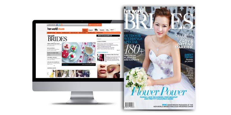 HW Bridal profile pic