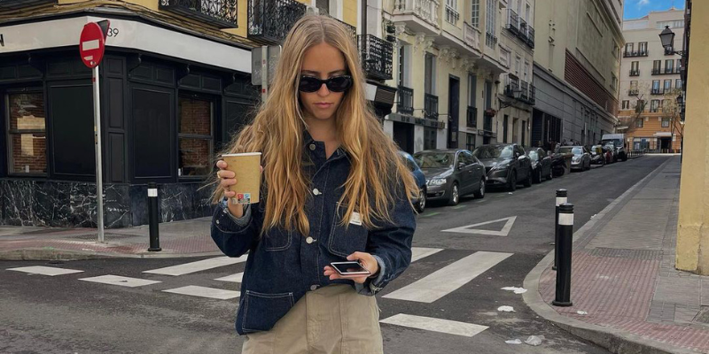 Pull&Bear clothes for women