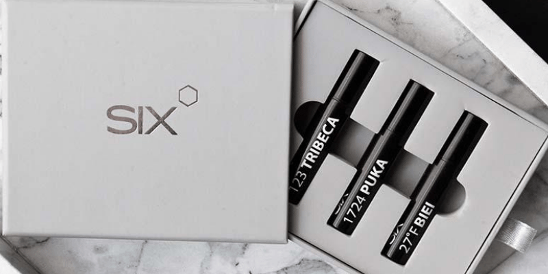Scent by SIX