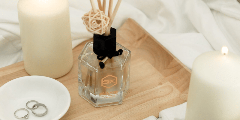 Scent by SIX