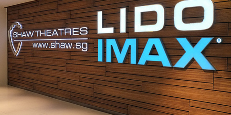 Shaw Theatres