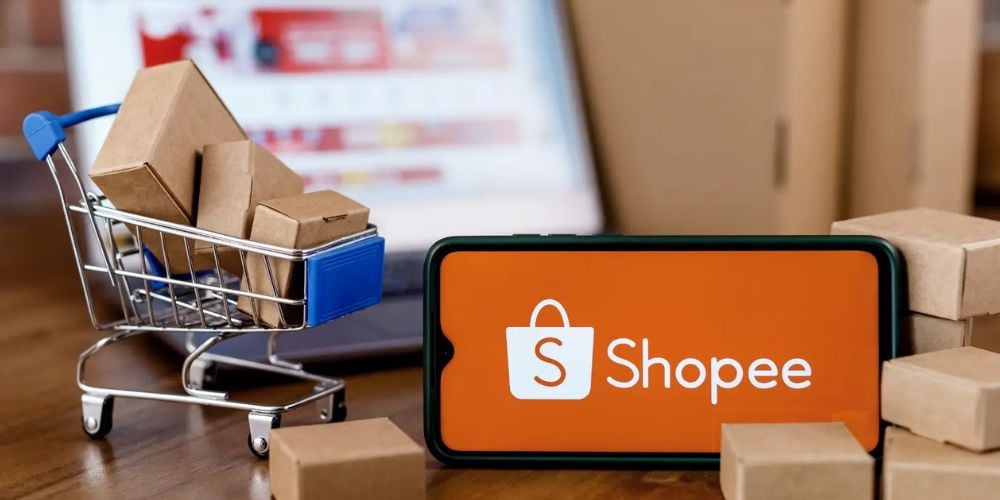 Shopee Singapore
