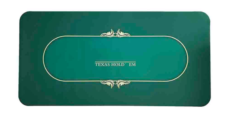Smiths Poker 