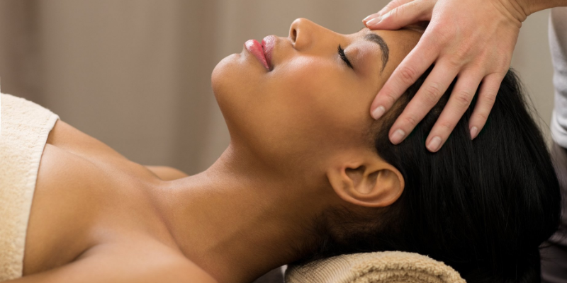 Sofitel Spa Profile Pic 