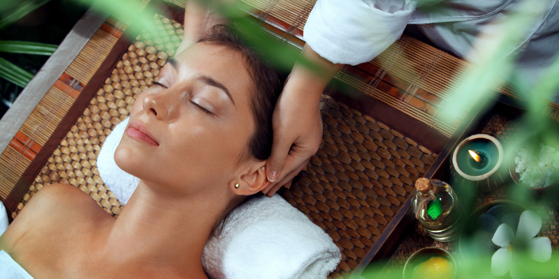 Sofitel Spa Profile Pic 
