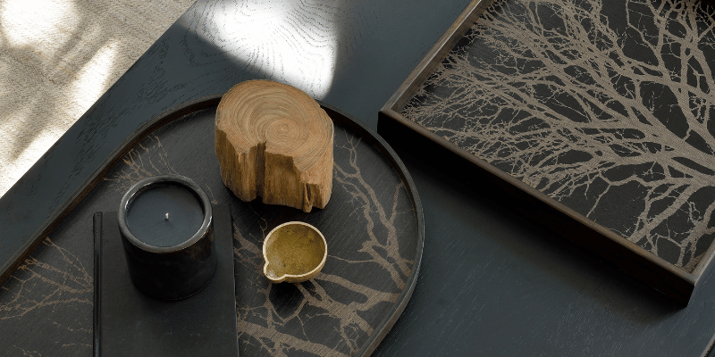 Soul and Tables Tray