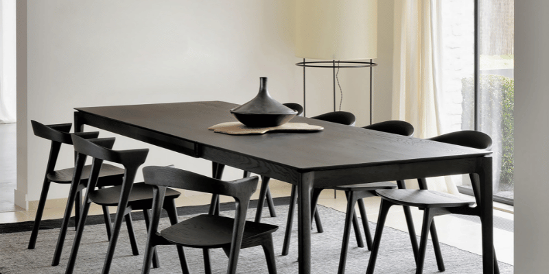 Soul and Tables Dining