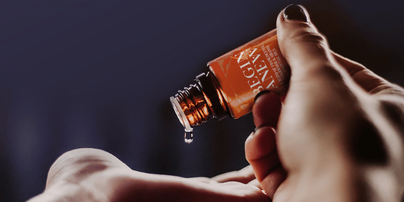 Spa Esprit Aromatherapy Massage