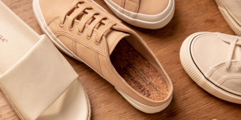 Superga shoes