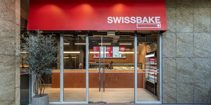 Swissbake