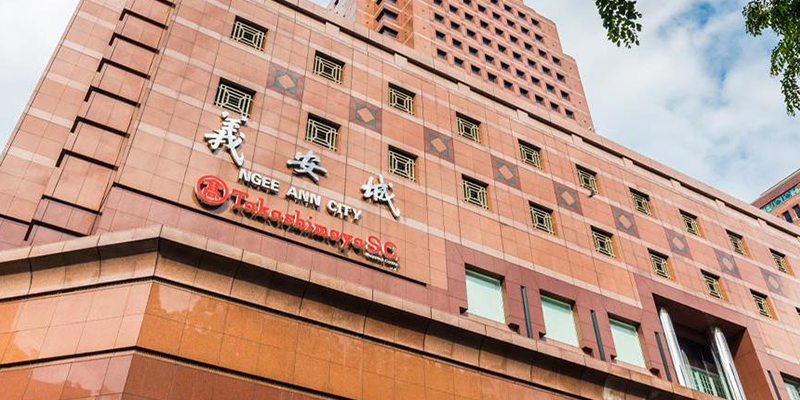 Takashimaya