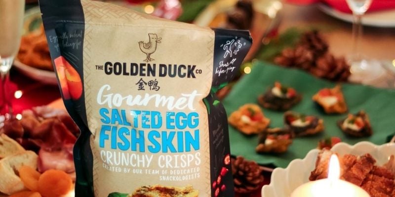 The Golden Duck Singapore