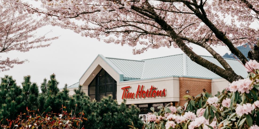 Tim Hortons