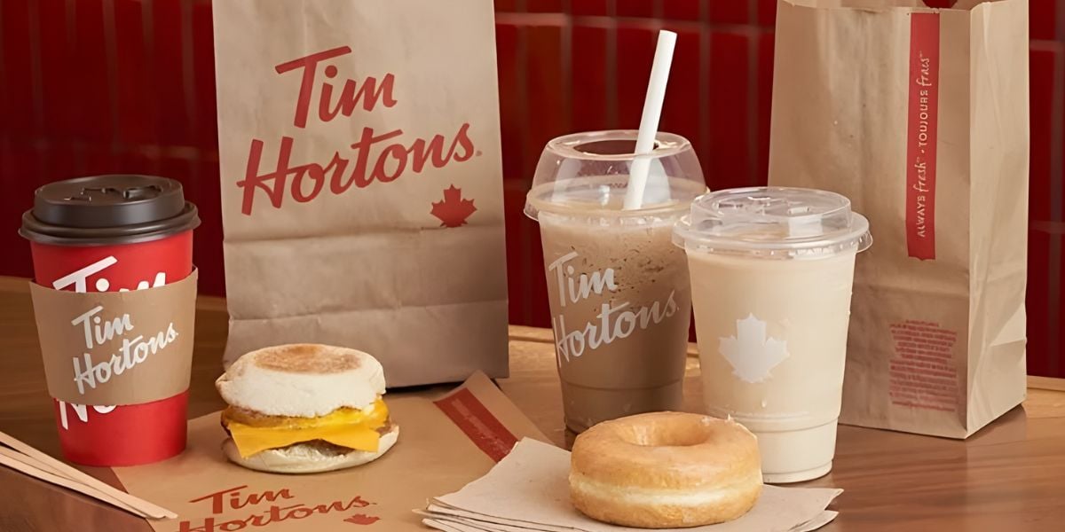Tim Hortons