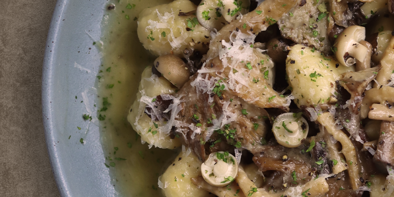 Tipo Gnocchi Profile Picture 3