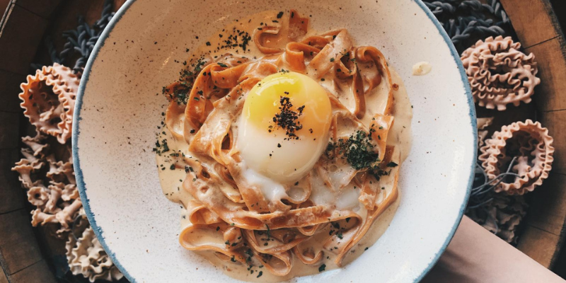 Tipo Pasta Bar