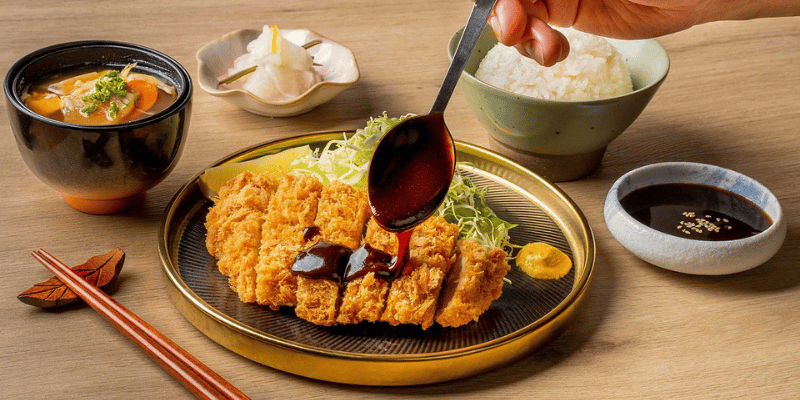 Tonkatsu ENbiton