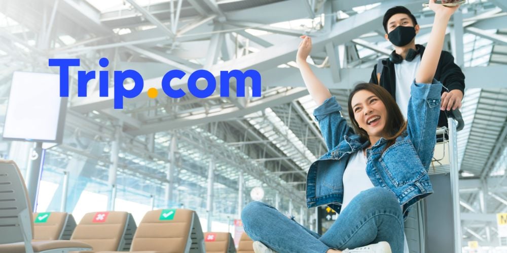 Trip.com Singapore