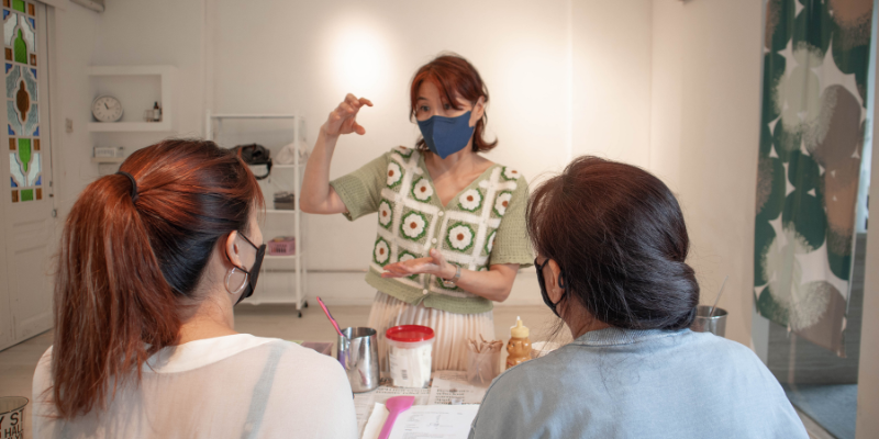unmi lessons profile picture 1