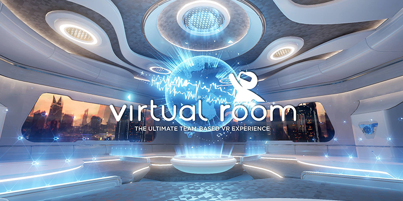 Virtual Room Singapore