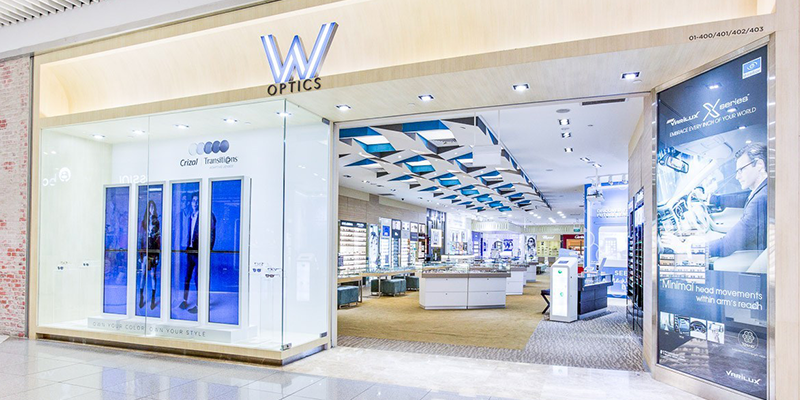 W Optics
