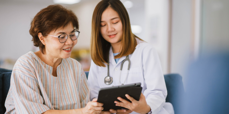 What to Expect for Health Checkup at Lifescan Medical