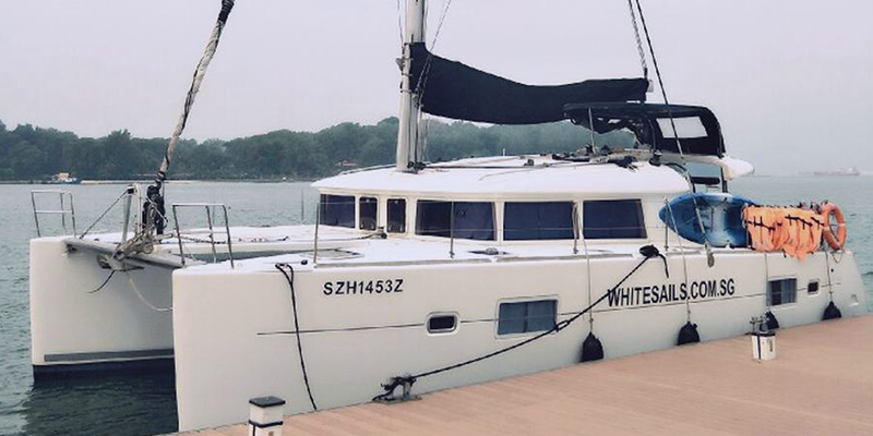 White Sails