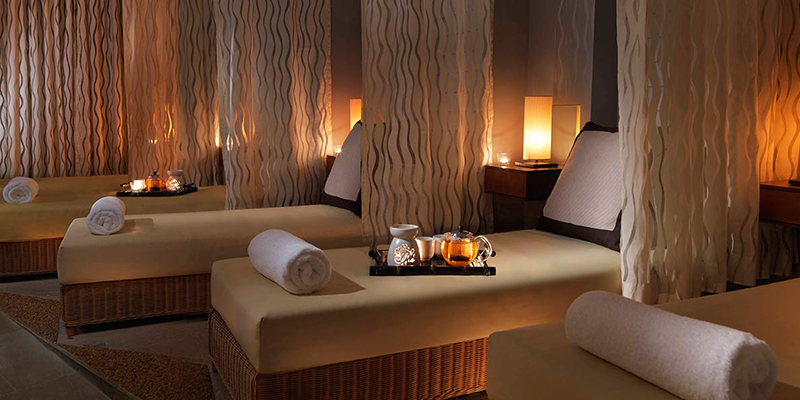 Willow Stream Spa