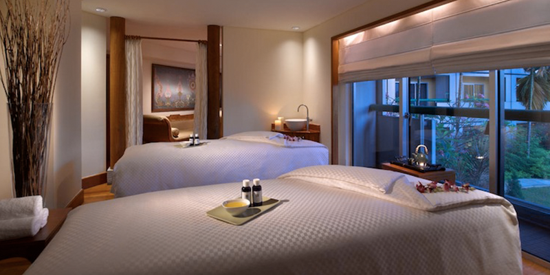 Willow Stream Spa