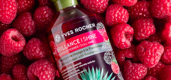 Yves Rocher