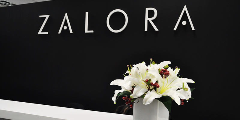 ZALORA