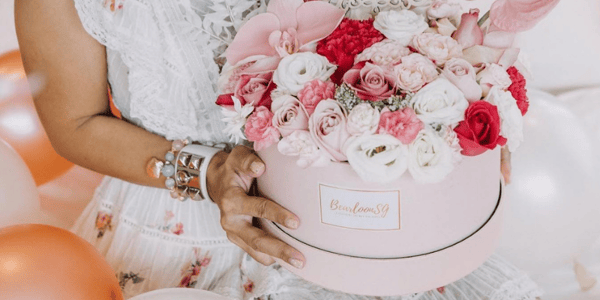 BearloonSG Gifts Personalised Balloon Delivery Same Day - Gifting Made Easy - Buy Gift Cards, Experience Gifts, Flowers, Hampers Online in Singapore - Giftano