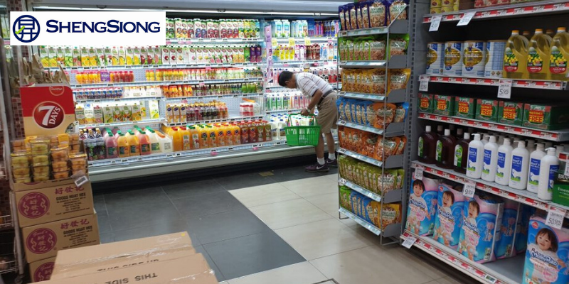 Sheng Siong: Grocery and Fresh Food Supermarket - Gifting Made Easy ...