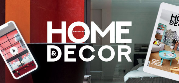 Annual Subscription Of Home Decor Magazine