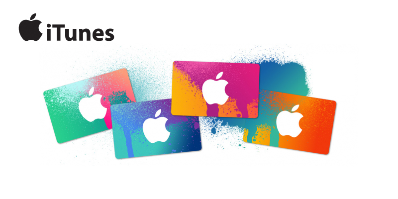 iTunes Store - Gifting Made Easy - Buy Gift Cards ...