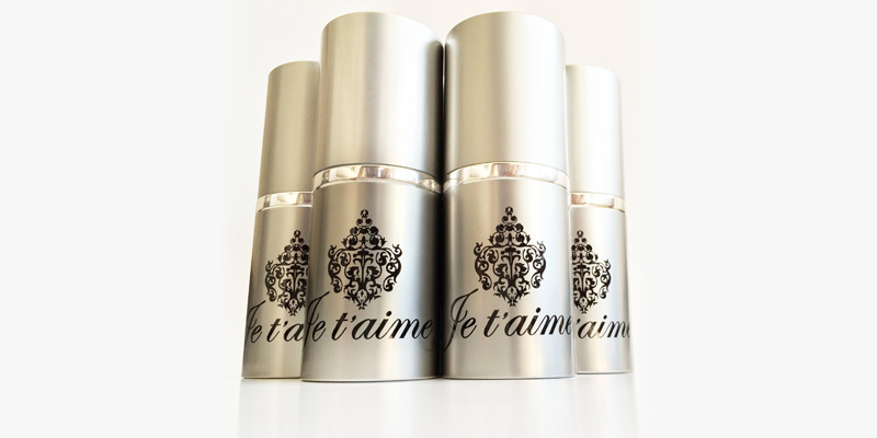 Je T aime Create Your Own Perfume Gifting Made Easy Buy Gift 