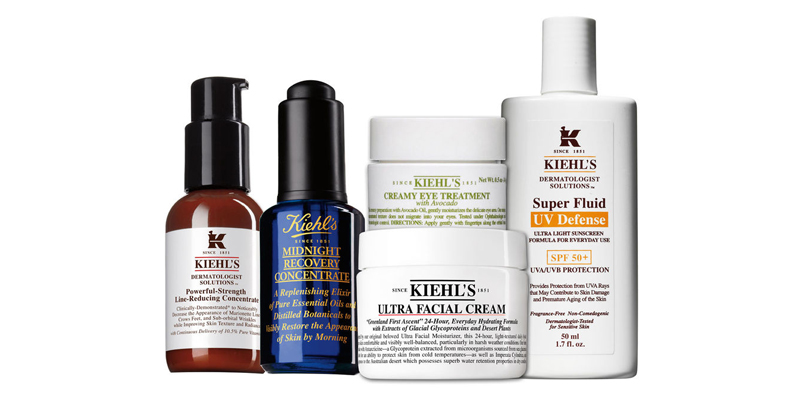 Kiehl S Kiehls