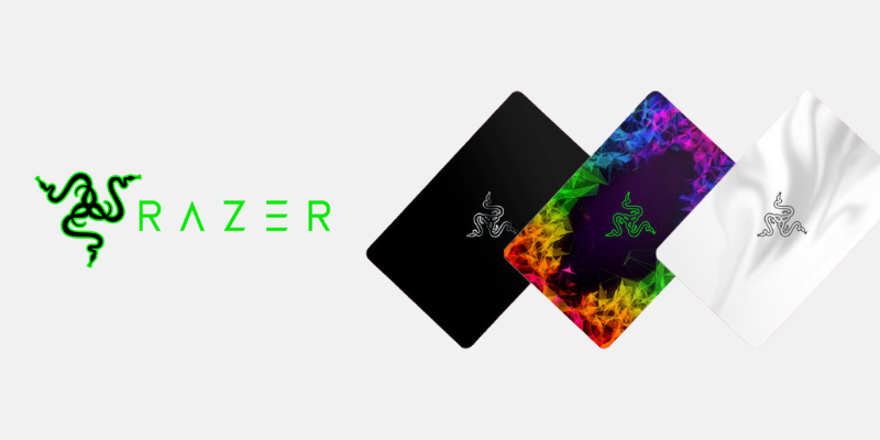 Razer gold карта