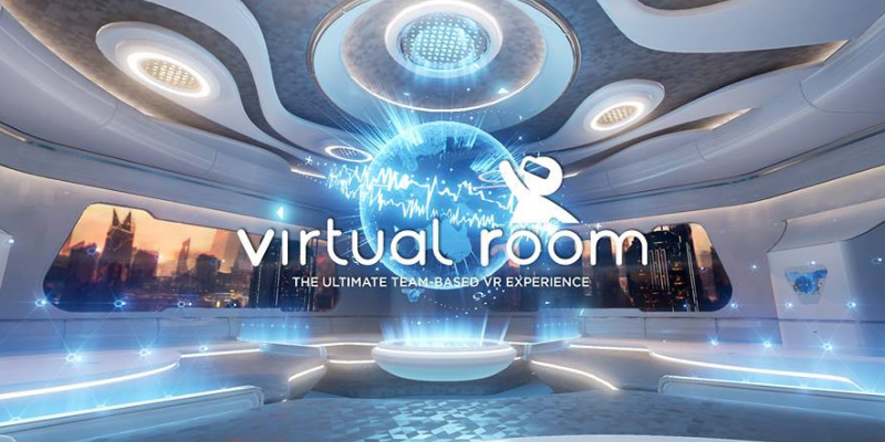 Virtual Room Singapore - Buy Gift Cards and Vouchers Online in