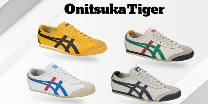 Onitsuka Tiger - Gifting Made Easy - Buy Gift Cards, Experience Gifts ...
