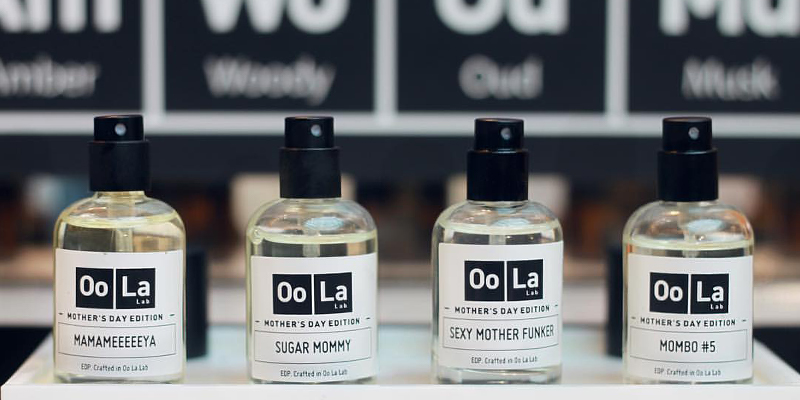 Oo La Lab Fragrance Workshop Buy T Cards And Vouchers Online In Singapore Tano 6794