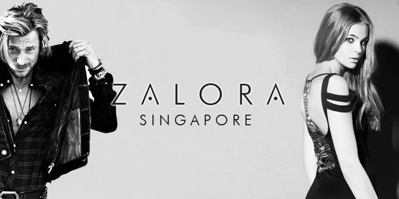 zalora sg